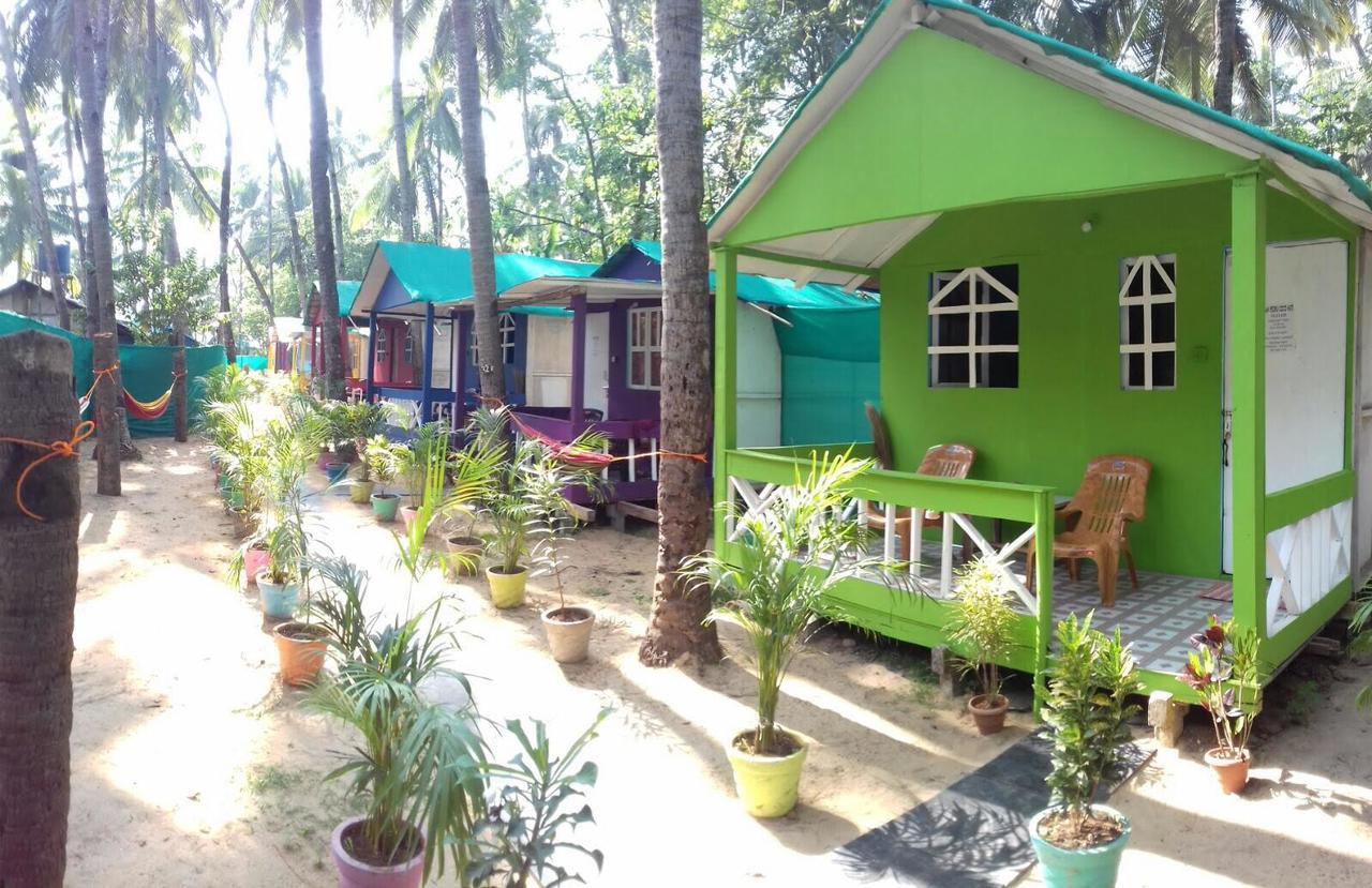 Secret Beach Bungalows, 팔로렘 외부 사진