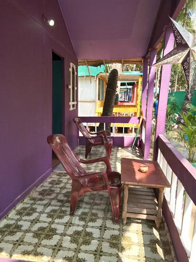 Secret Beach Bungalows, 팔로렘 객실 사진
